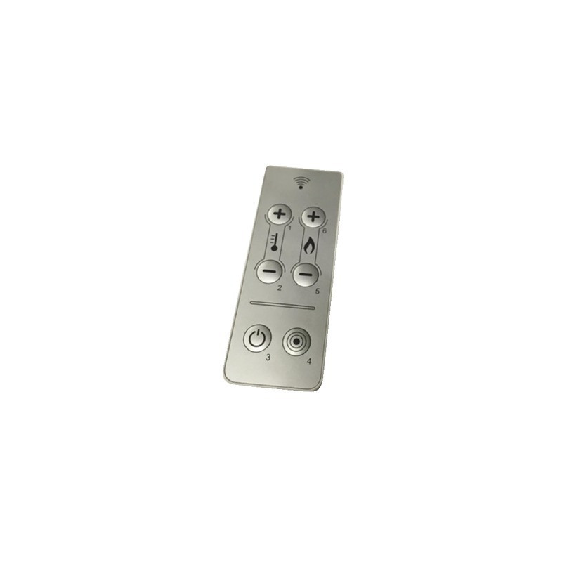 Télécommande MICRONOVA 6 touches- DIFF - 150388
