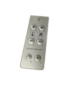 Télécommande MICRONOVA 6 touches- DIFF - 150388 Télécommande MICRONOVA 6 touches- DIFF - 150388