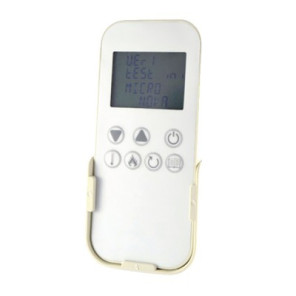 Télécommande PR028-B05 MICRONOVA 7 touch- DIFF - 150407