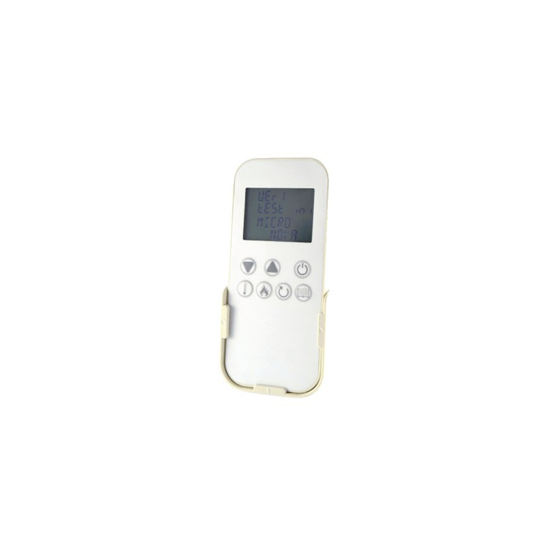 Télécommande PR028-B05 MICRONOVA 7 touch- DIFF - 150407