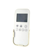 Télécommande PR028-B05 MICRONOVA 7 touch- DIFF - 150407