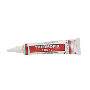 Colle réfractaire THERMOFIX 17ml- DIFF - 150440