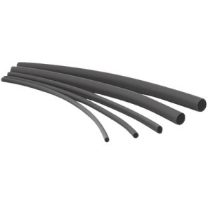 Gaine thermorétractable 4.8mm L10m- DIFF - 150453