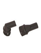 Brosse plastique orientable- DIFF - 150490