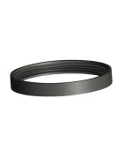 Joint en silicone pour conduit Ø100mm- DIFF - 150497 Joint en silicone pour conduit Ø100mm- DIFF - 150497
