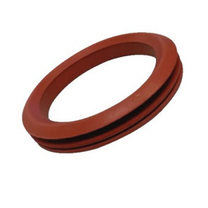 Joint sortie bouche extracteur 85mm- DIFF - 150498