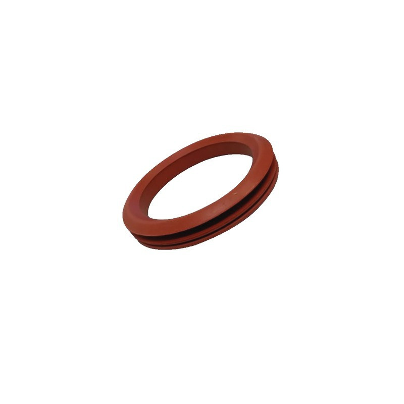 Joint sortie bouche extracteur 85mm- DIFF - 150498
