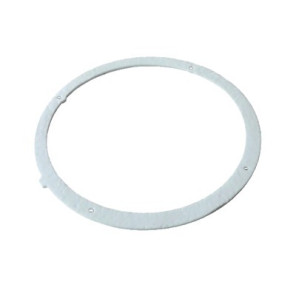 Joint fibre céramique 4 trous extracteur- DIFF - 150504