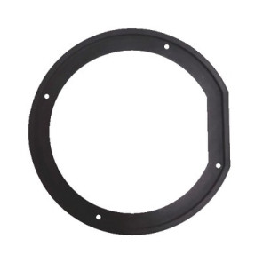 Joint avant silicone 4 trous extracteur- DIFF - 150507
