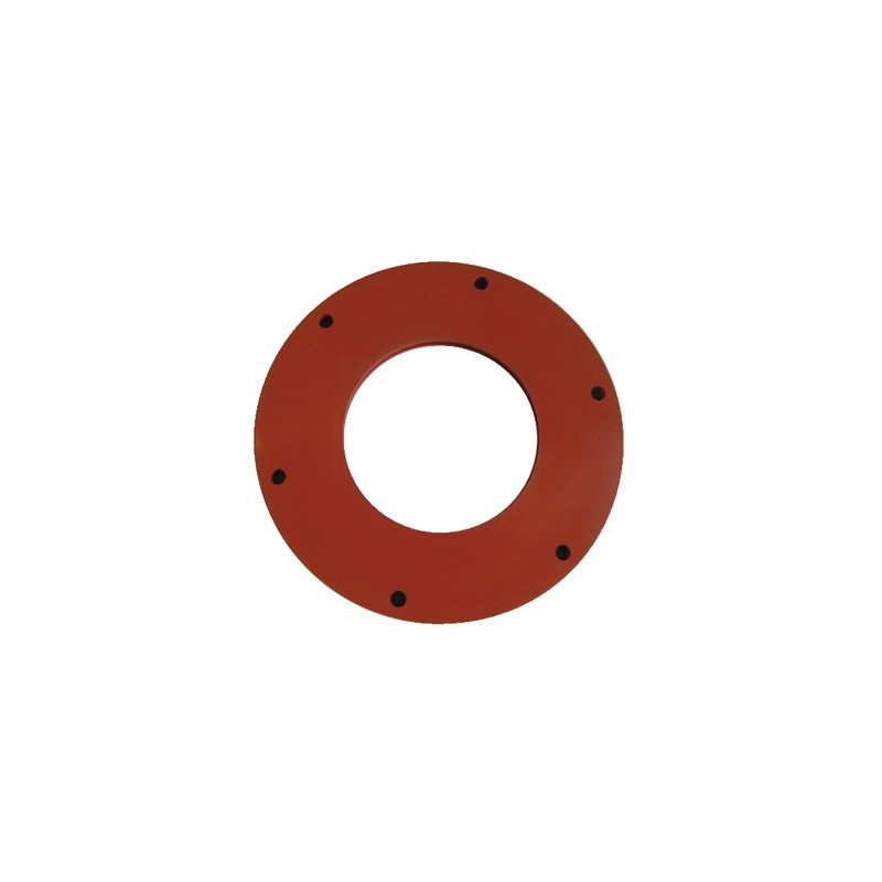 Joint sortie bouche extracteur 74mm- DIFF - 150526