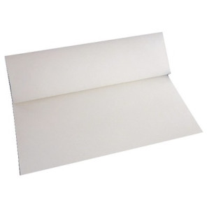 Papier isolant SUPERWOOL fibre réfractaire 3mm- DIFF - 150527