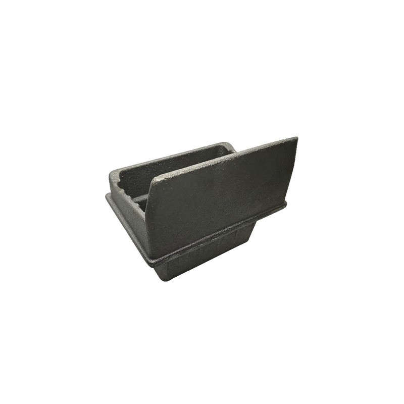 Creuset fonte 61x106mm- DIFF - 150535