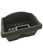 Creuset fonte 73x115mm- DIFF - 150536