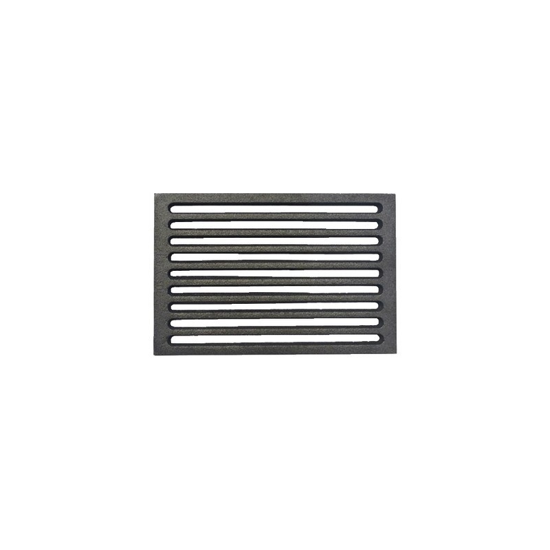 Grille en fonte pour cheminées 182x290mm- DIFF - 150558