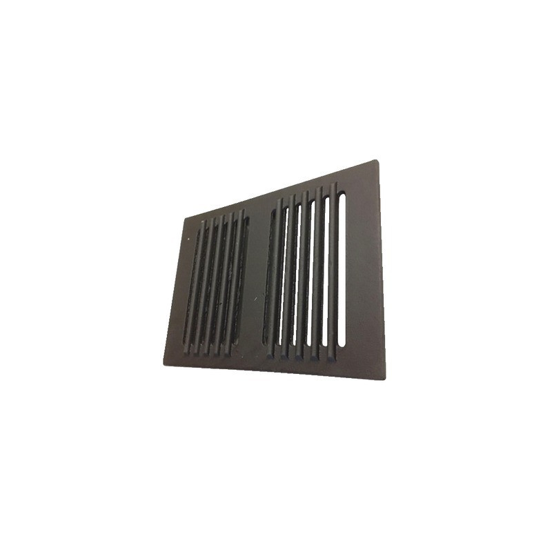 Grille en fonte pour cheminées 209x304mm- DIFF - 150563