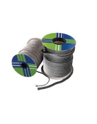 Tresse ARTICA noire 8mm 5m- DIFF - 150586 Tresse ARTICA noire 8mm 5m- DIFF - 150586