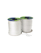 Tresse TRICOTEX blanche 10mm 5m- DIFF - 150603 Tresse TRICOTEX blanche 10mm 5m- DIFF - 150603