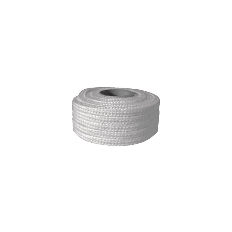 Tresse carrée THERMALTEX 10x10mm 5m- DIFF - 150612