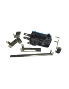 Kit pour microrupteur CROUZET- DIFF - 150622