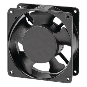 Ventilateur axial 30W- DIFF - 150623