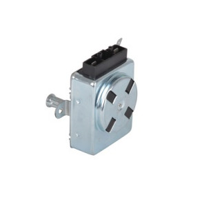 Moteur universel pour tournebroche 2RPM- DIFF - 150633