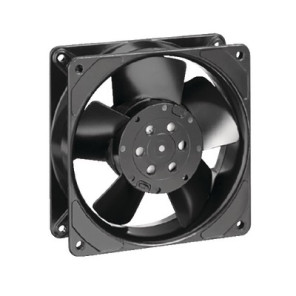 Ventilateur axial 13W pale métallique- DIFF - 150639