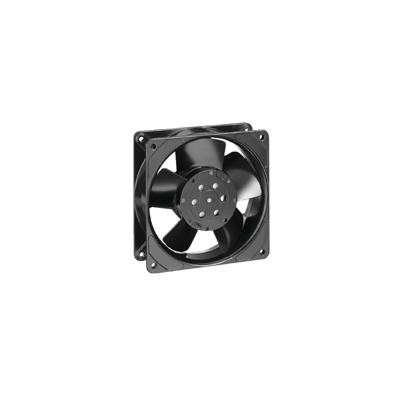 Ventilateur axial 13W pale métallique- DIFF - 150639