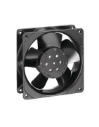 Ventilateur axial 13W pale métallique- DIFF - 150639