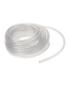 Tube silicone pressostat d'air L5m- DIFF - 150657 Tube silicone pressostat d'air L5m- DIFF - 150657