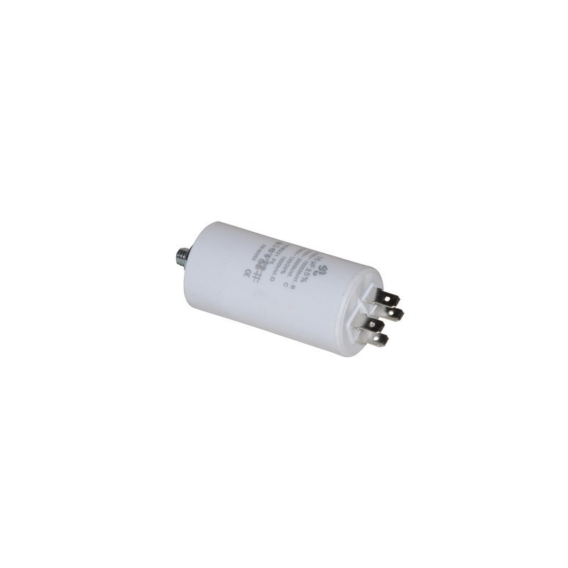 Condensateur 16µF 450Vac- DIFF - 150713