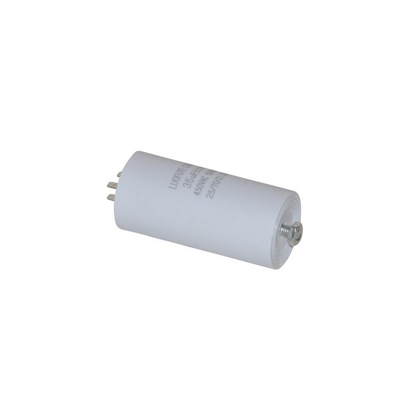 Condensateur 35µF 450Vac- DIFF - 150719