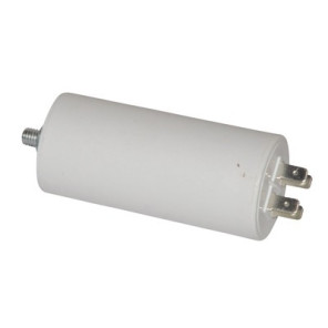 Condensateur 40µF 450Vac- DIFF - 150720