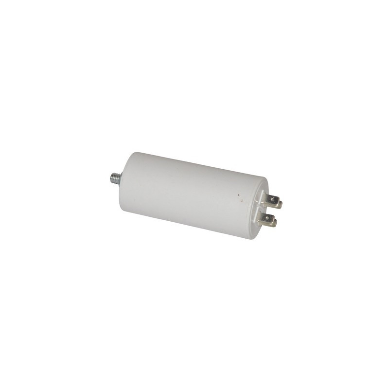 Condensateur 40µF 450Vac- DIFF - 150720