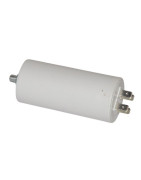 Condensateur 40µF 450Vac- DIFF - 150720