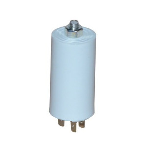 Condensateur 6,3µF 450Vac- DIFF - 150798