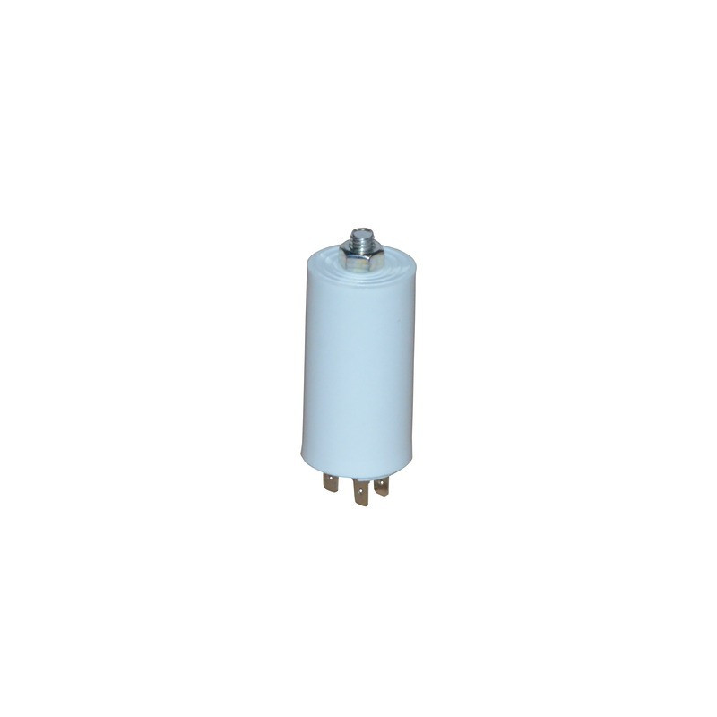 Condensateur 6,3µF 450Vac- DIFF - 150798