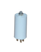 Condensateur 6,3µF 450Vac- DIFF - 150798