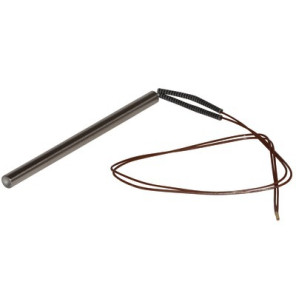 Bougie sans raccord 300W 155mm- DIFF - 150809