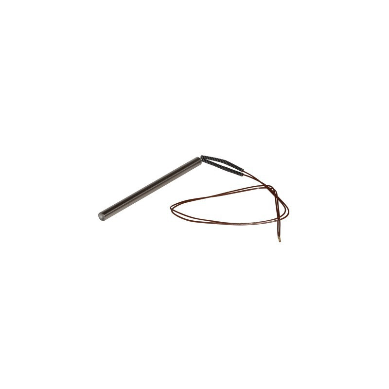 Bougie sans raccord 300W 155mm- DIFF - 150809
