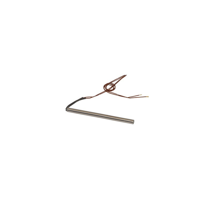 Bougie sans raccord 300W 155mm- DIFF - 150810