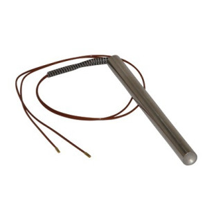Bougie sans raccord 350W 160mm- DIFF - 150811