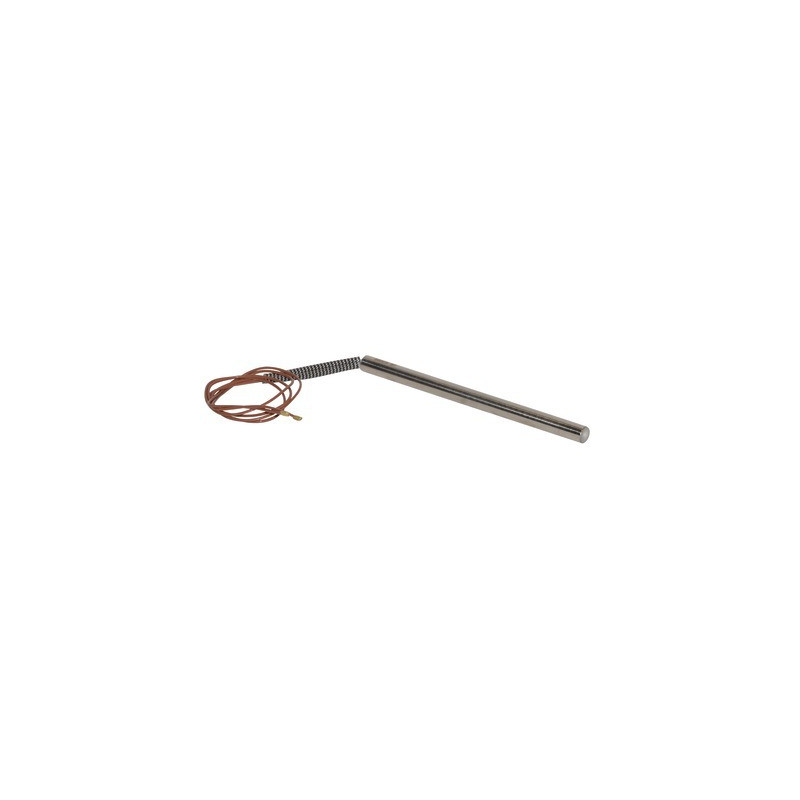 Bougie sans raccord 280W 155mm- DIFF - 150815