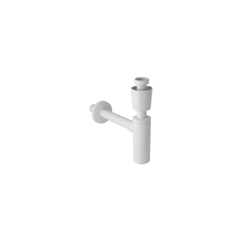 Siphon à tube plongeur pour lavabo- GEBERIT - 151.034.11.1
