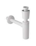 Siphon à tube plongeur pour lavabo- GEBERIT - 151.034.11.1 Siphon à tube plongeur pour lavabo- GEBERIT - 151.034.11.1