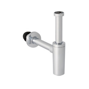 Siphon à tube plongeur pour lavabo- GEBERIT - 151.035.21.1