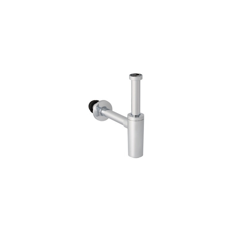 Siphon à tube plongeur pour lavabo- GEBERIT - 151.035.21.1