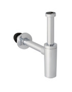 Siphon à tube plongeur pour lavabo- GEBERIT - 151.035.21.1 Siphon à tube plongeur pour lavabo- GEBERIT - 151.035.21.1
