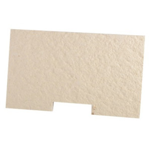 Plaque isolation fr Idra- ATLANTIC - 157537