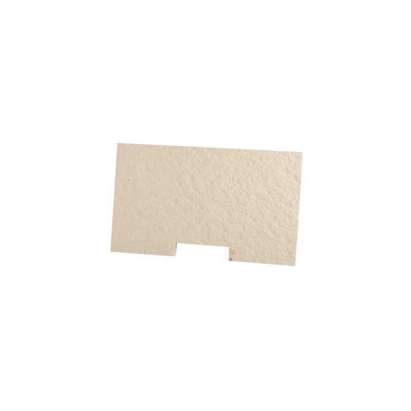 Plaque isolation fr Idra- ATLANTIC - 157537
