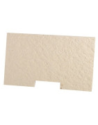 Plaque isolation fr Idra- ATLANTIC - 157537 Plaque isolation fr Idra- ATLANTIC - 157537